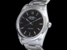 Rolex Air-King 34 Nero Oyster Royal Black Onyx - Rolex Paper  Watch  14000